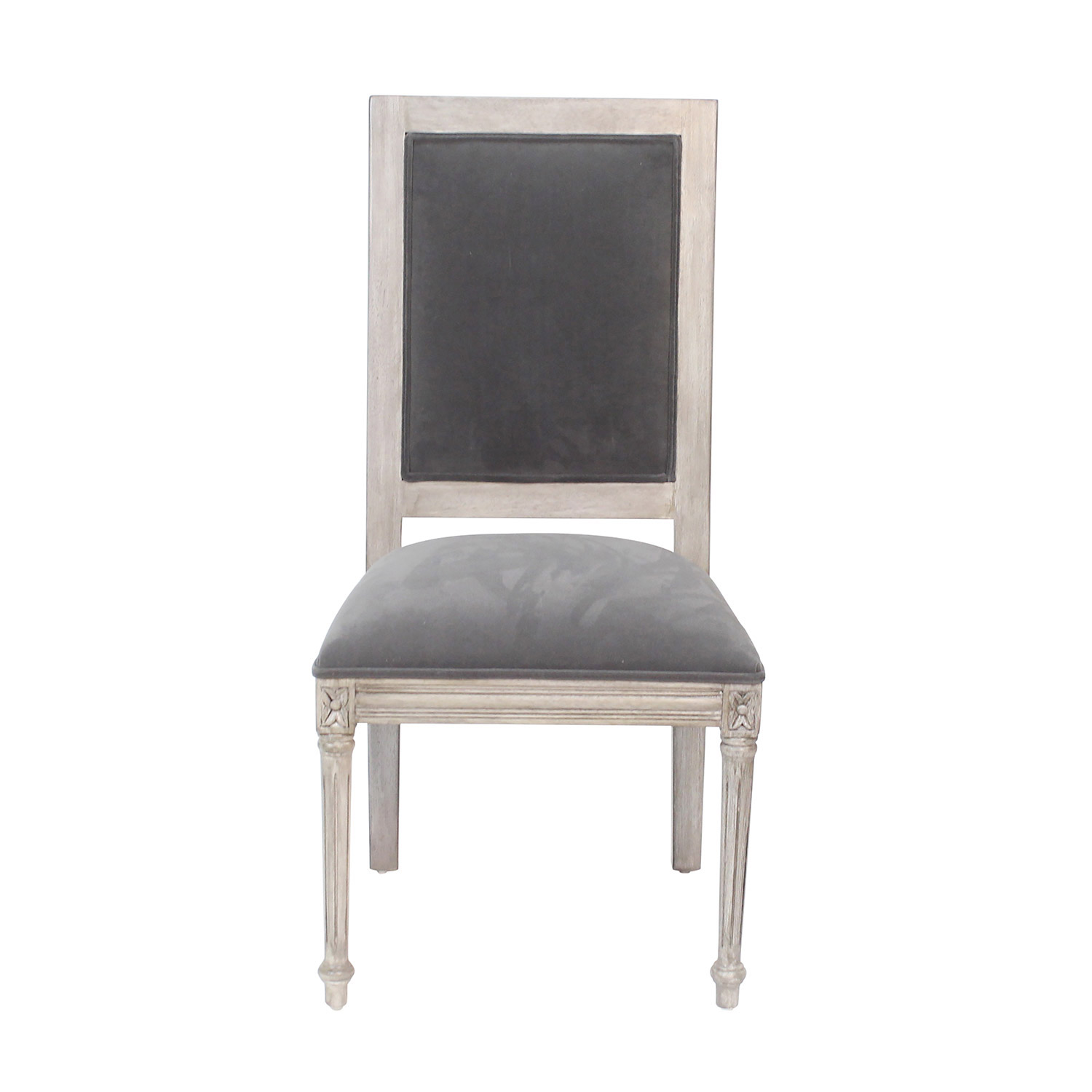 Extra Large Dining Chair French Peninsula