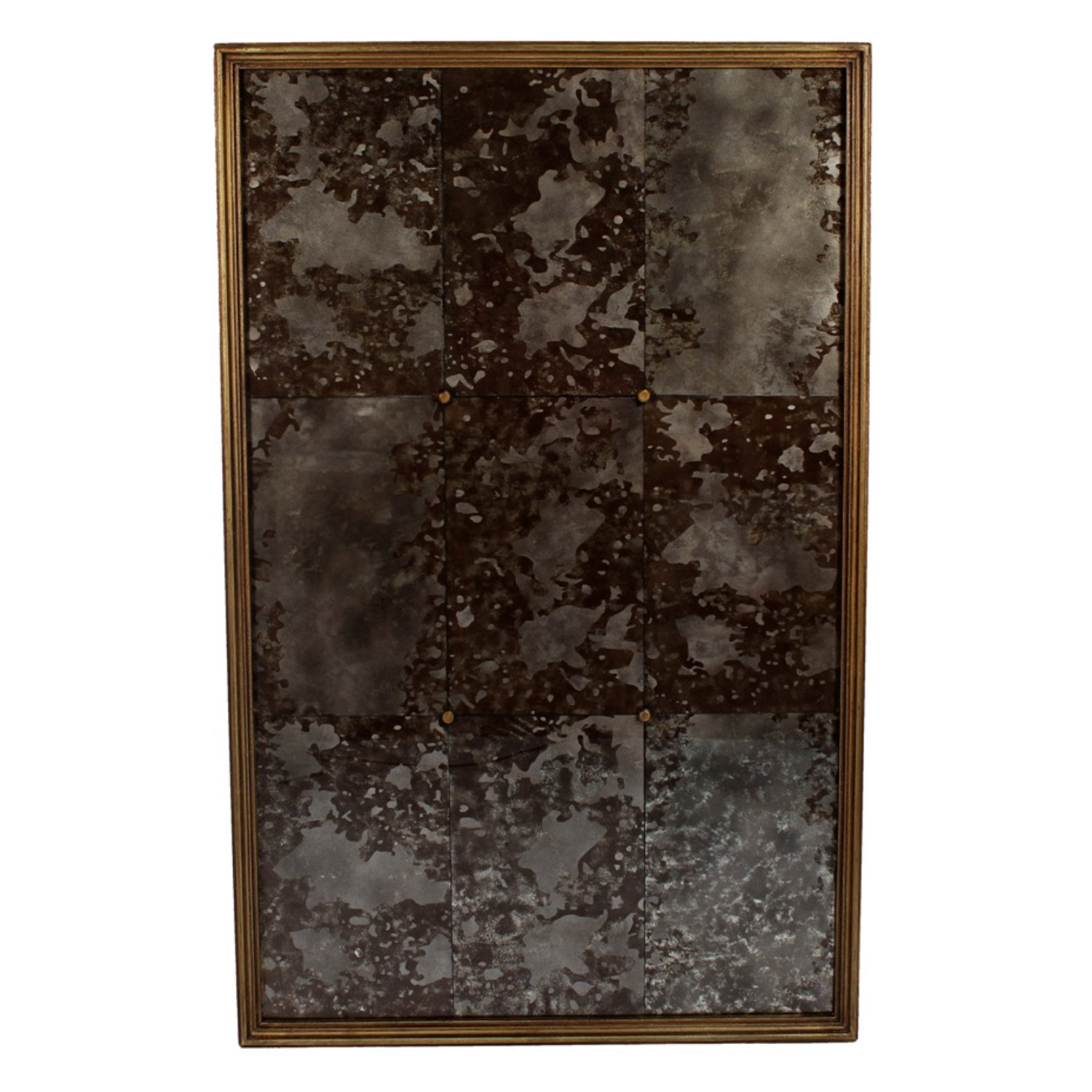 Mirror Vermont, Gold Trim Peninsula