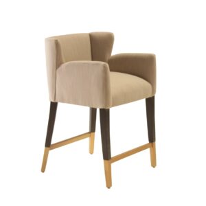 Counter Stool Grace, Bae Jute