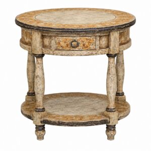 Accent Table Tiziana, Lisbon