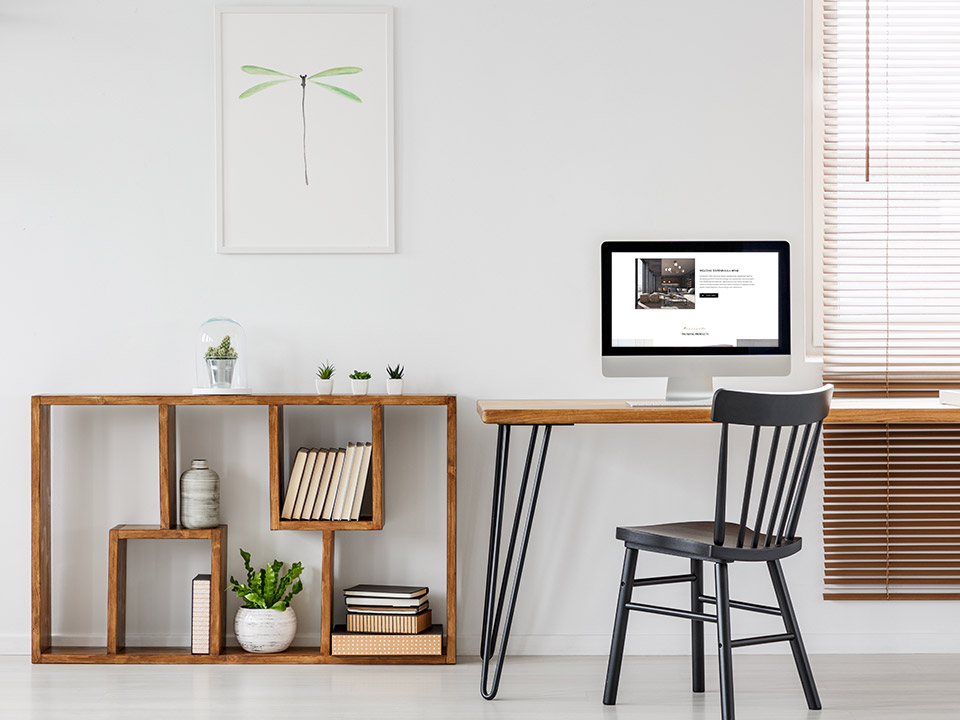 The Hottest Home Office Trends Of 2022 - Peninsula