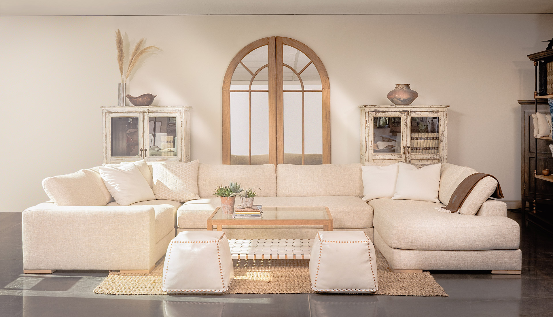 Peninsula Home Collection Peninsula