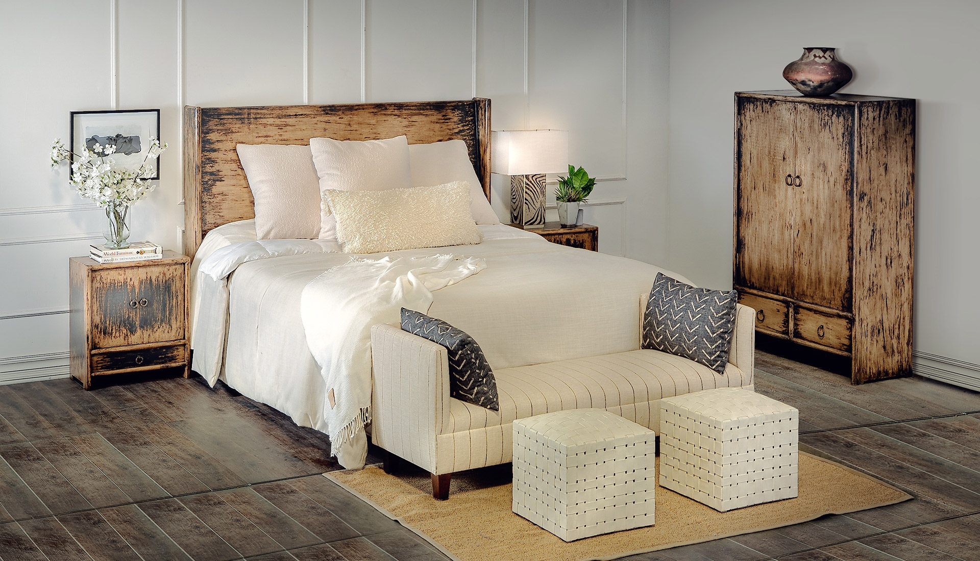 Peninsula Home Collection Peninsula