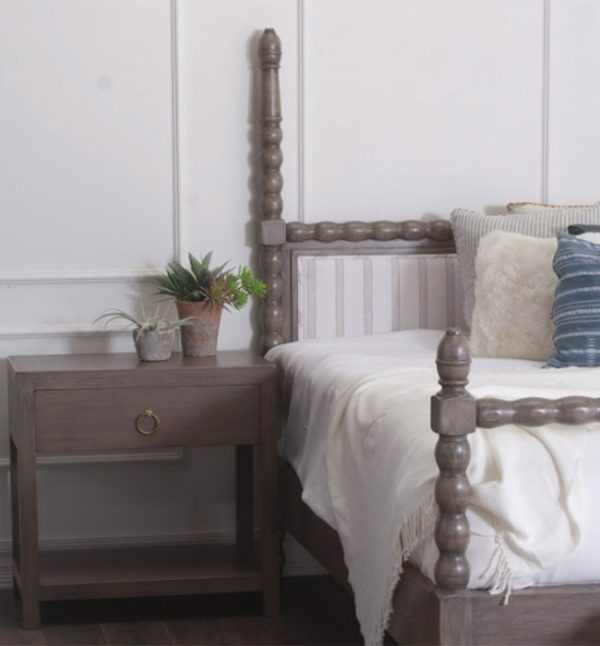 How To Choose the Right Nightstands? Peninsula