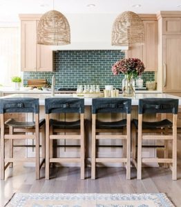 Why Are Natural Wood Tones Making a Comeback? - Peninsula