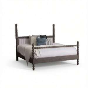 Bed Rhodes, King