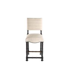 Counterstool Portugues, Huntington Jute