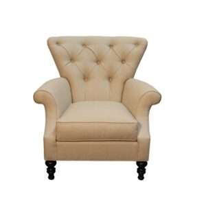 Chair Pascual, Bae Porcelain
